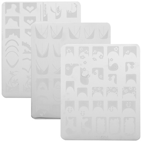 Sets nail stamper - sets,