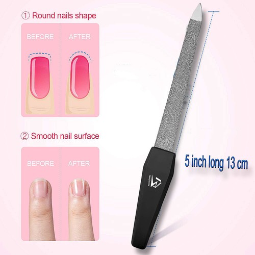 Metal small nail - small,