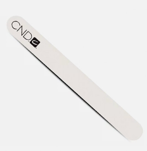 Cnd blizzard nail file buffer - cnd,