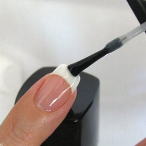 240pcs new french manicure - 240pcs,