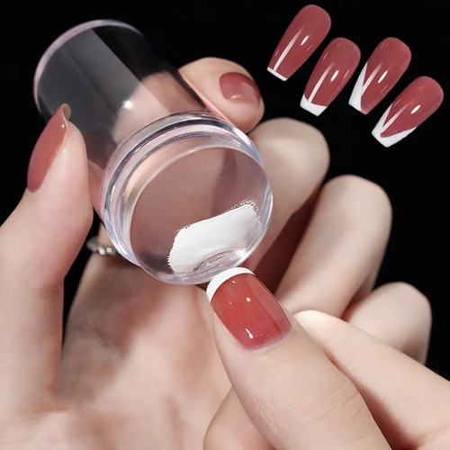 Nail stamping plates pure - nail,