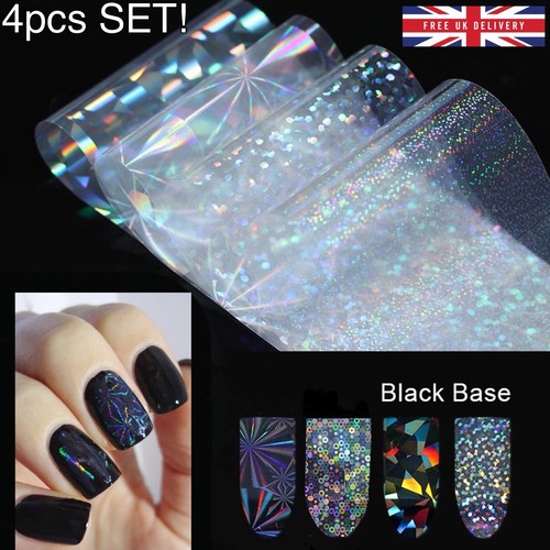 Transfer foil holographic - foil,