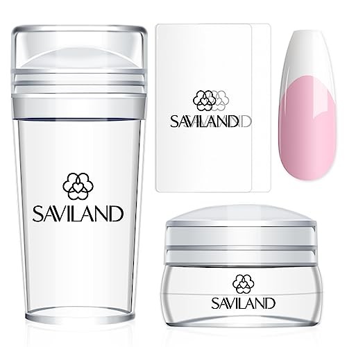 Saviland french tip - french,