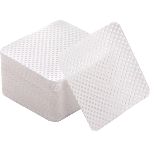 Lint free nail - lint,