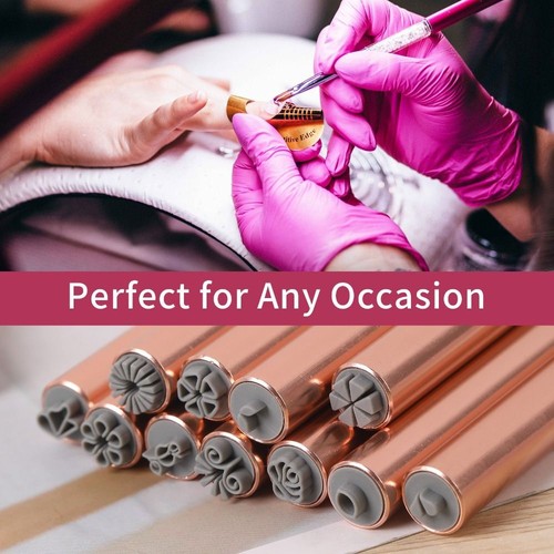 610 15pcs manicure - 4/610/15pcs, tools
