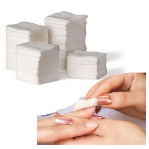 900 lint free nail wipes - wipes, art