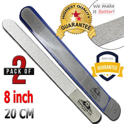 Inch diamond deb - inch, nail