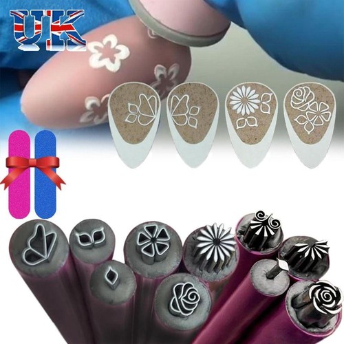 610 15pcs manicure tools - manicure,