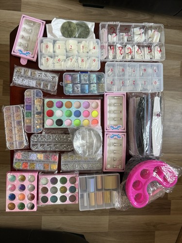 Professional nail art - professional,