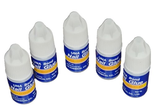 Bottles professional strong - 5x,