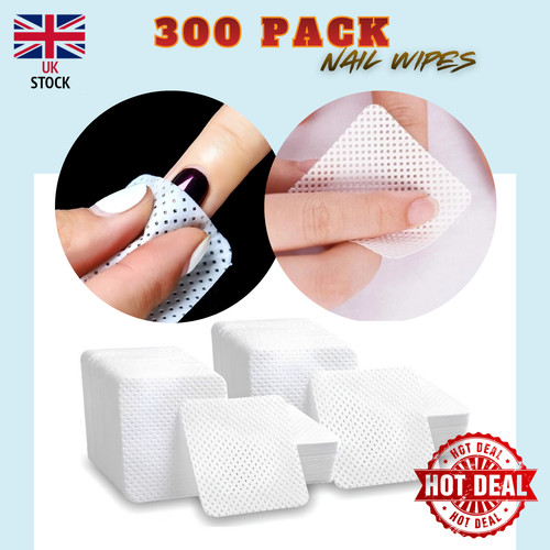 300 pack lint - pack, nail