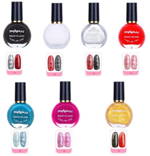 Colours nail art special - nail,