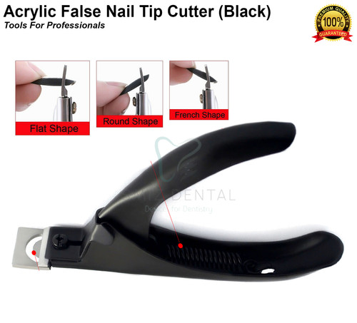 Way false fake acrylic pro - 3,