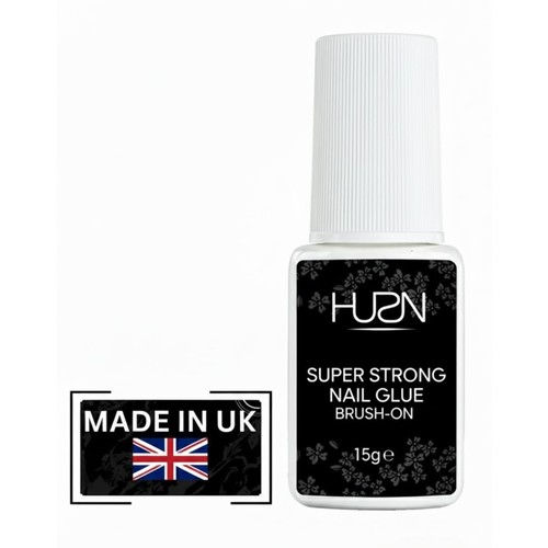 Husn extra strong brush - husn, brush-on