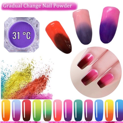 Thermochromic pigment thermal - pigment,